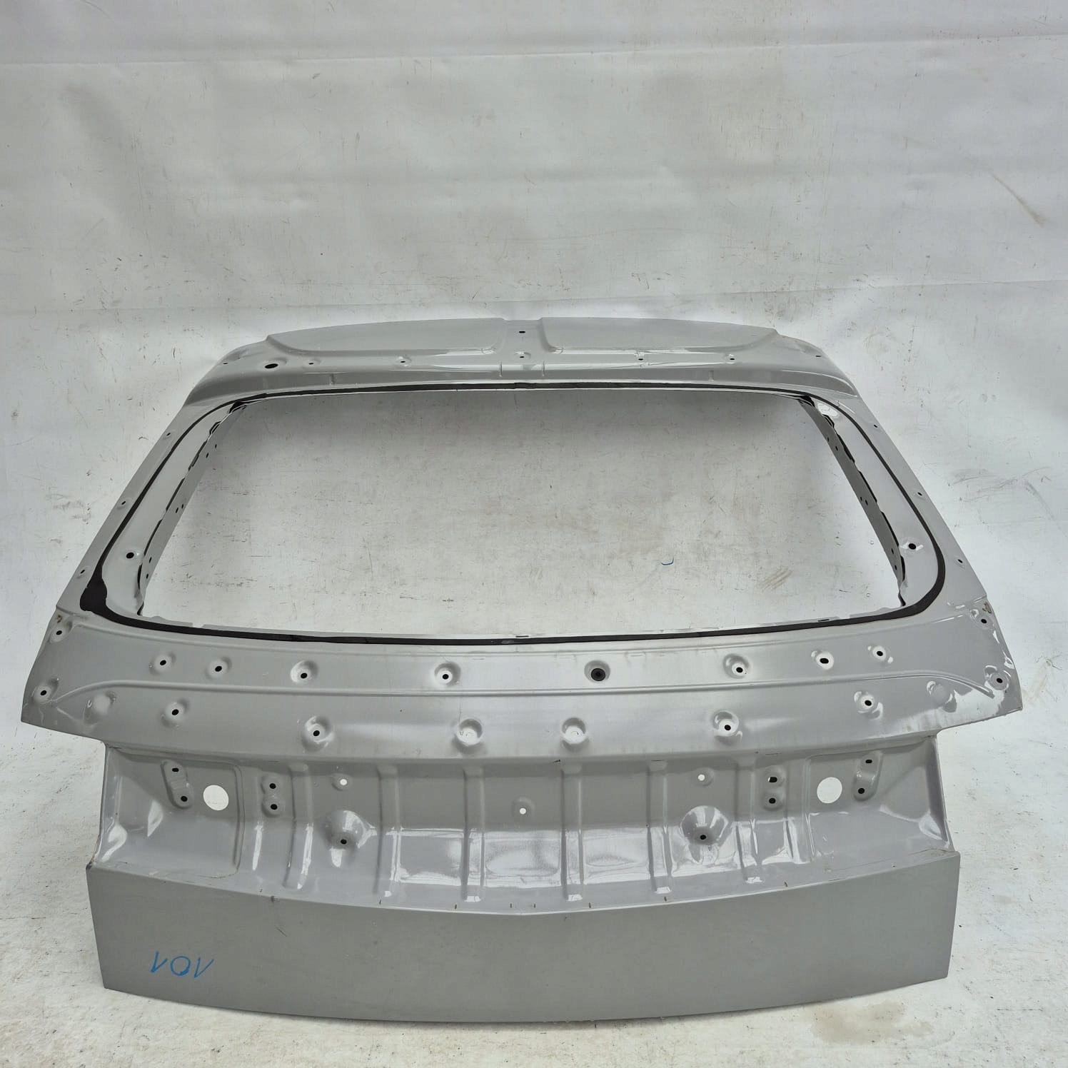 HYUNDAI IONIQ 5 21-> boot door rear