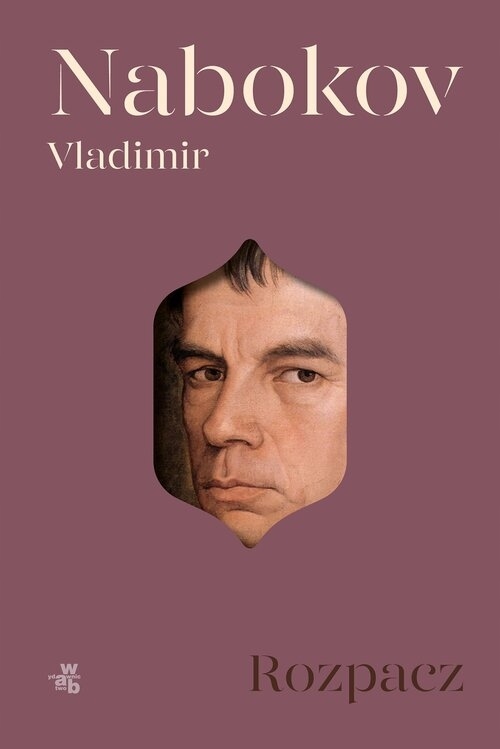 Rozpacz Vladimir Nabokov