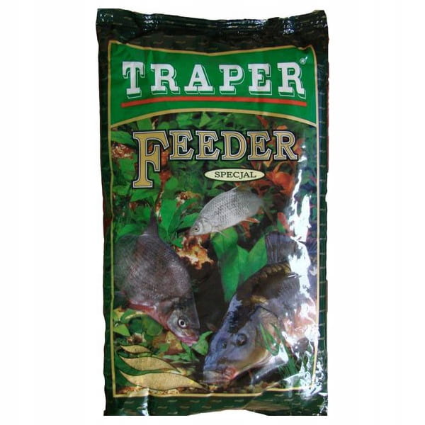 Traper Specjal Zanęta Feeder 1kg