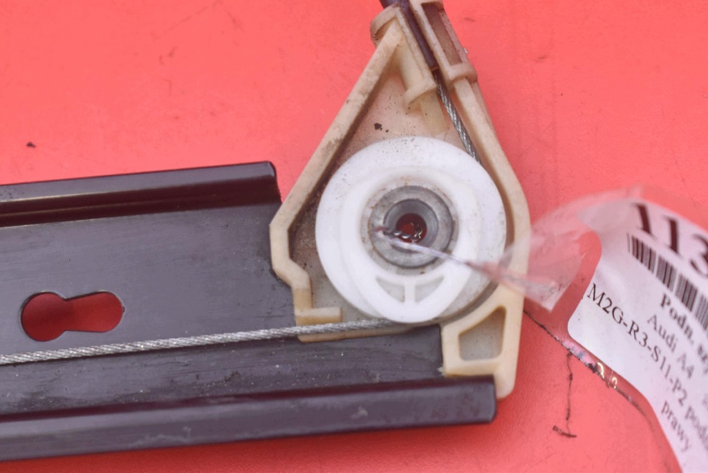 window regulator right front EU 8E1959802B AUDI A4 B6 sedan 00-05