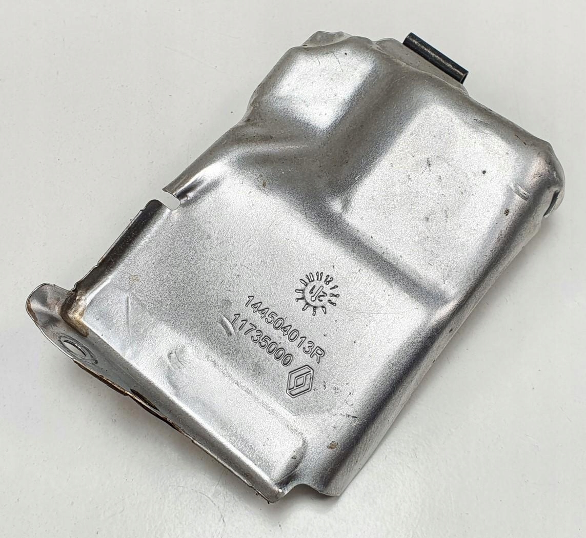 144504013R - ТЕПЛОЗАХИСНИЙ ЕКРАН DACIA SANDERO III 1.0 TCE