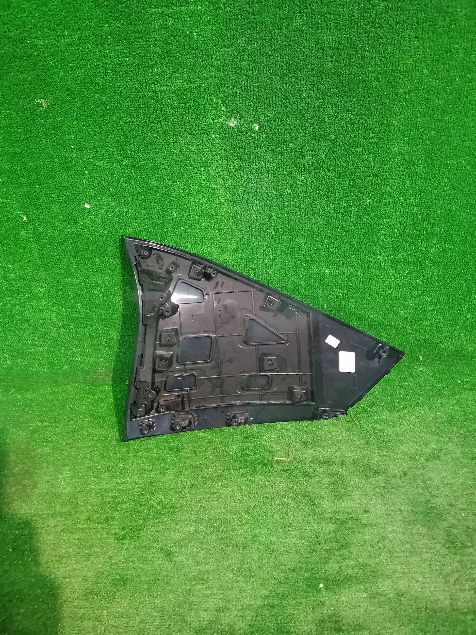 corner bumper rear rear part KIA EV6 NR.01