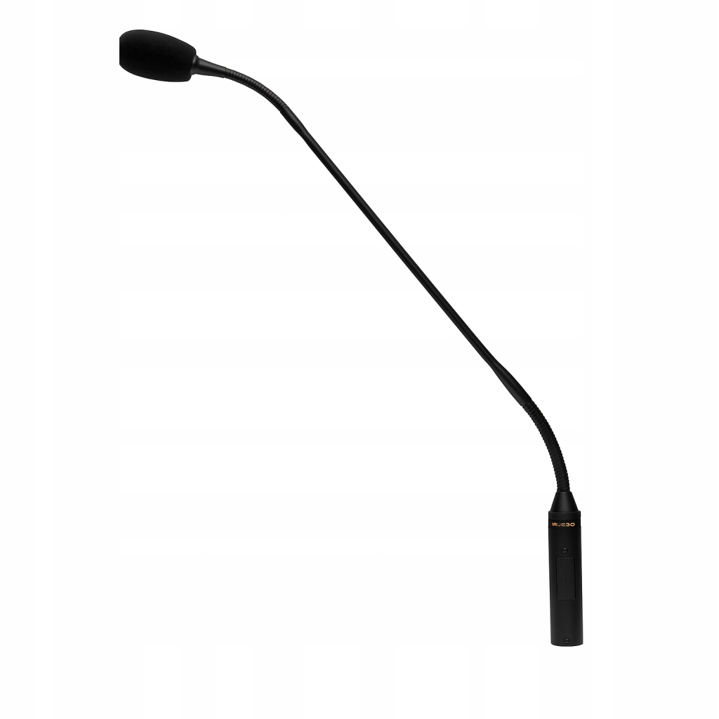 Mikrofon Rduch EMRz-75 czarny 75 cm Xlr JKmuzyczny_pl