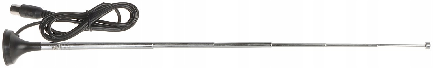 TUNER CYFROWY USB DVB-T / DVB-T2 / DVB-C REBEL EAN (GTIN) 5701698207072