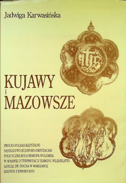 Kujawy i Mazowsze Karwasińska