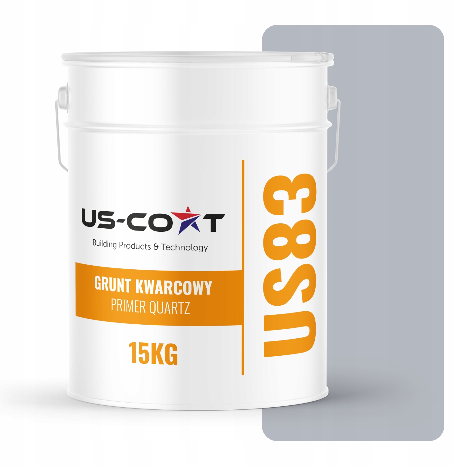 Křemenná Zemina Pod Mozaikovou Omítku, Mozaika Šedá, M32 15 Kg, Roubovaná, Prémiová