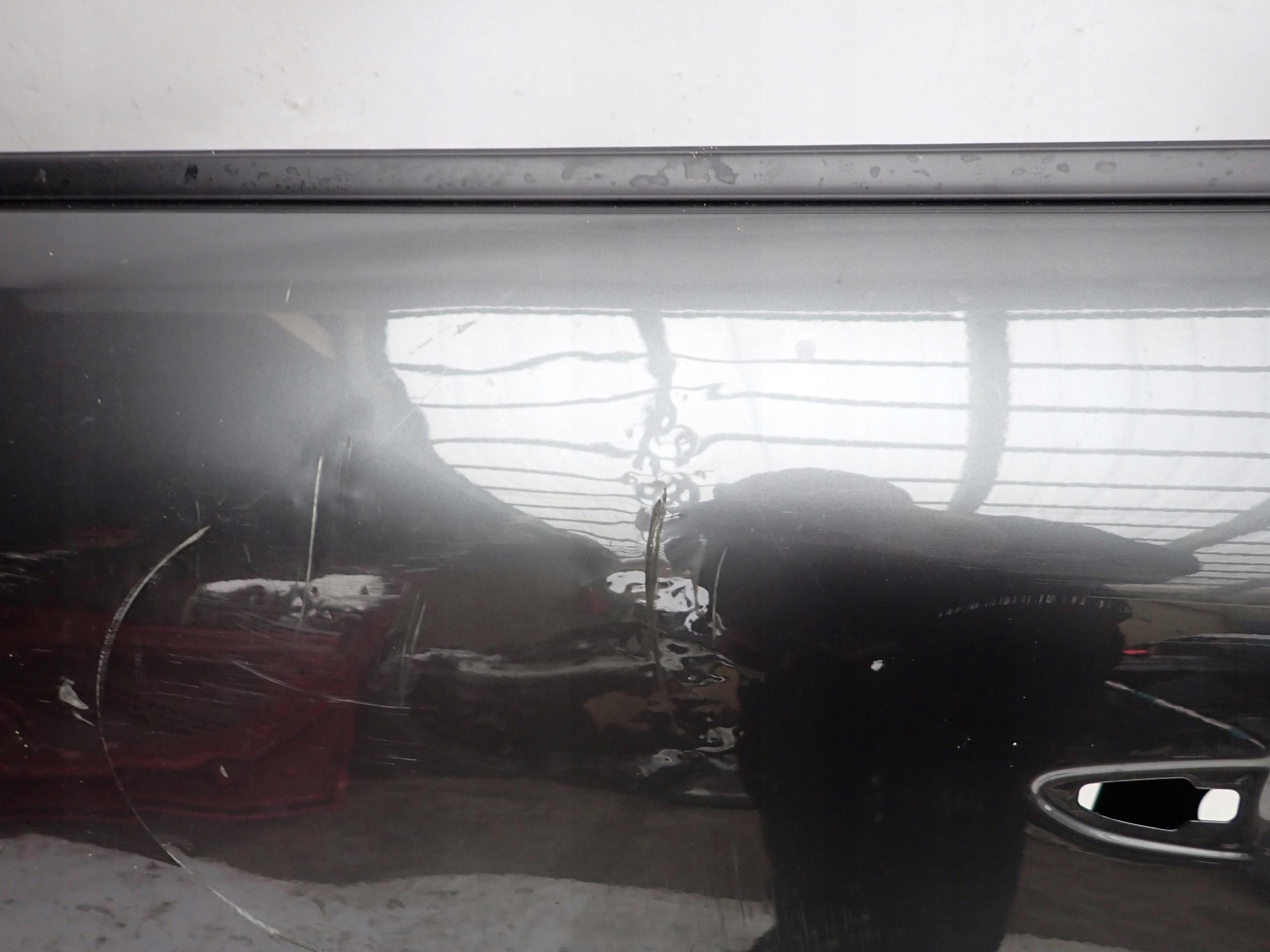 MAZDA CX60 CX-60 22- door left front front