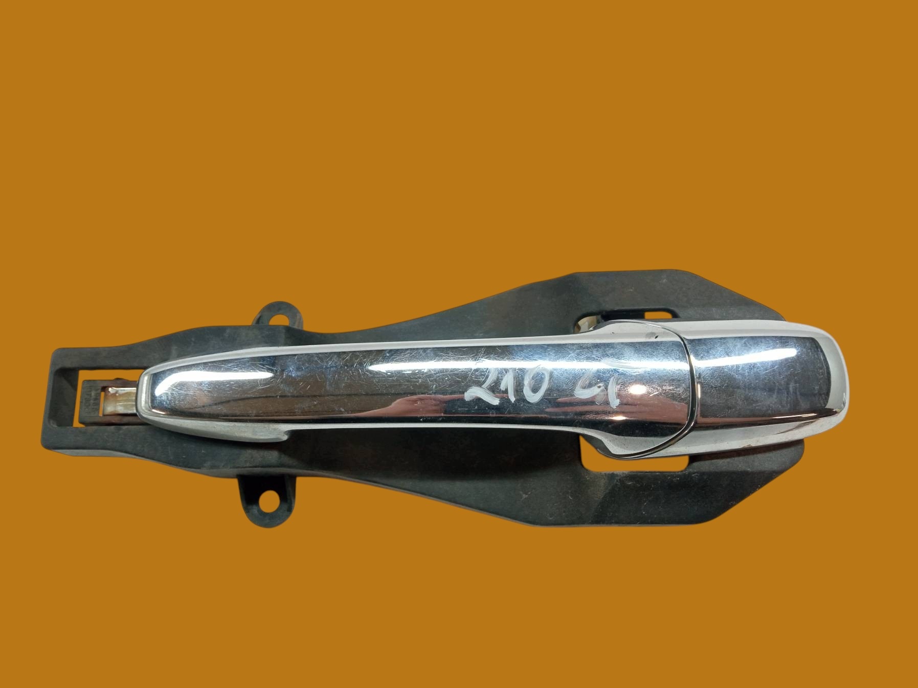handle exterior left rear part Mazda CX-9 and (2006- )