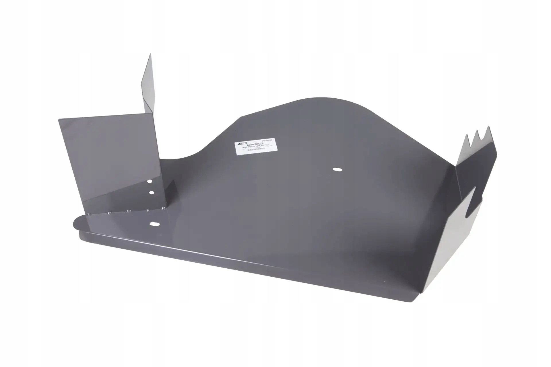 Bsp000063r металева кришка