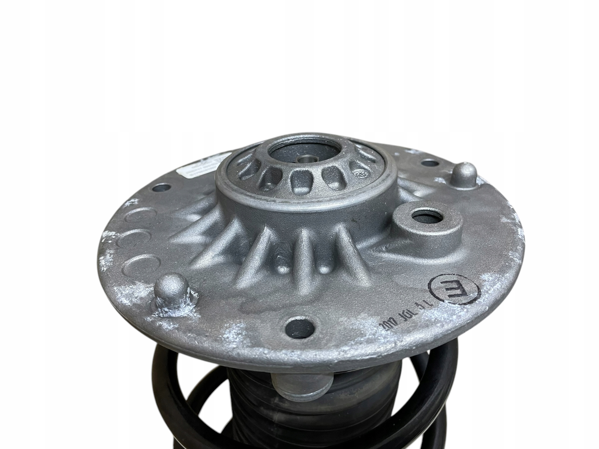 shock absorber front right complete MINI F55