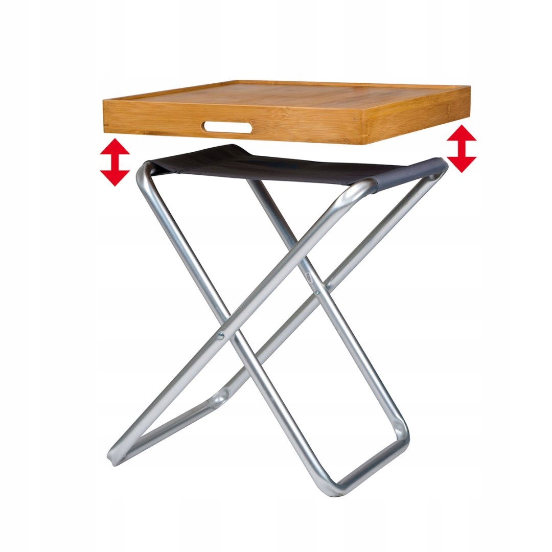 Taca 40x40cm BAMBUS Model 1404320