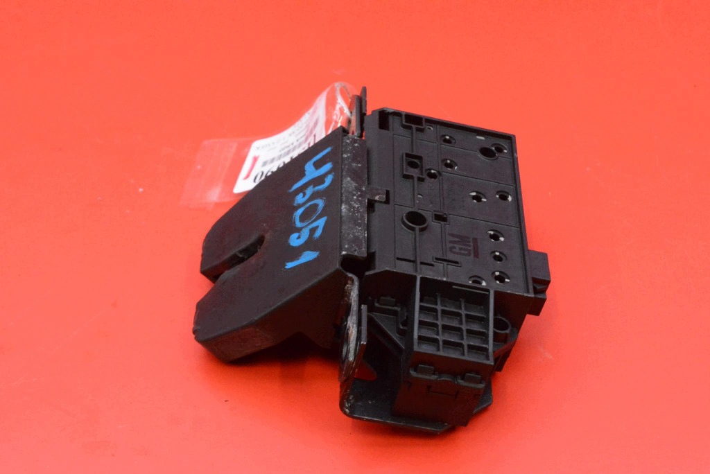 lock bonnet rear part boot 24441401 OPEL SIGNUM C HB 03-05