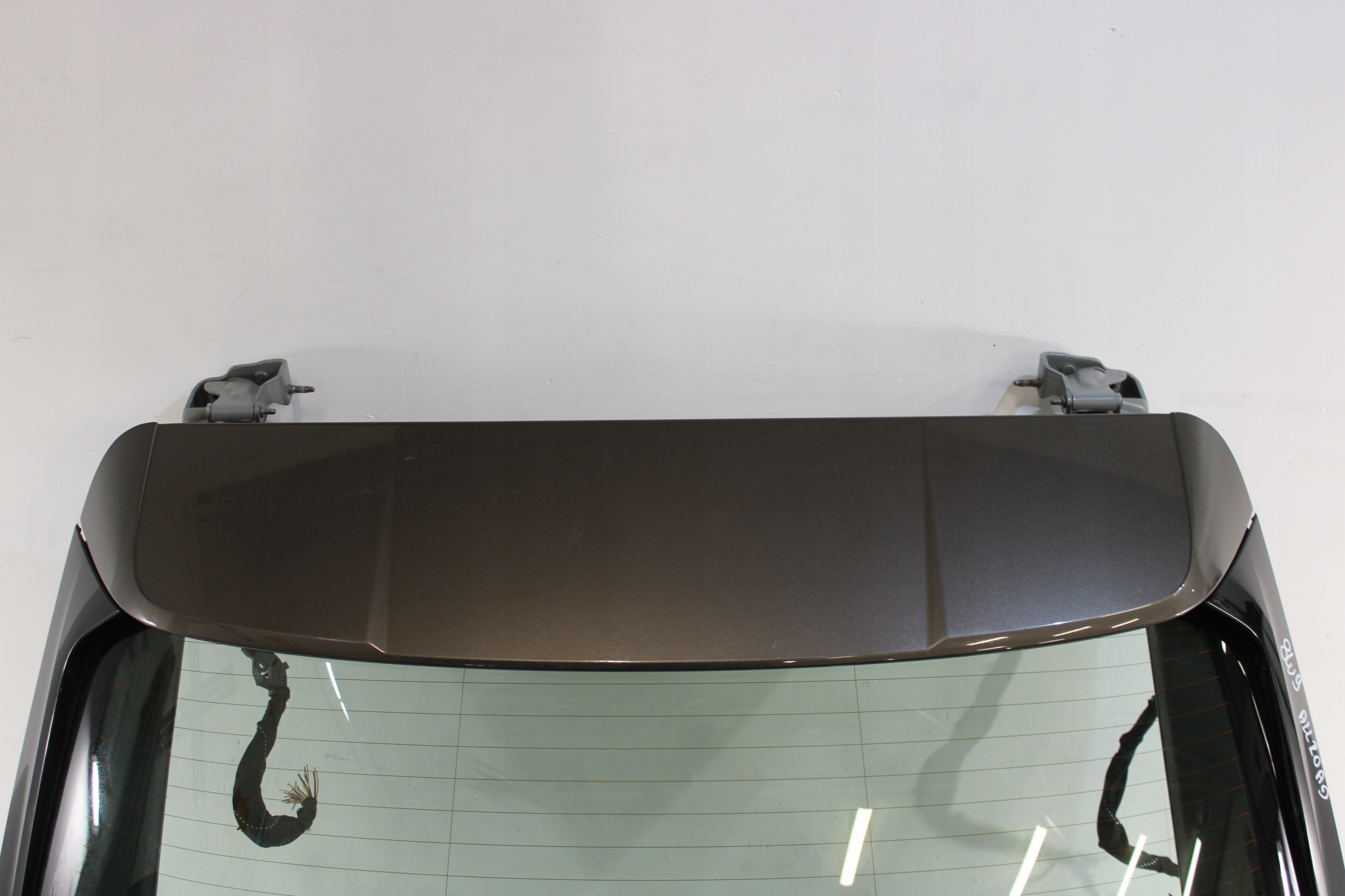 boot door rear boot complete AUDI A4 B9 8W0 8W9 ALLROAD