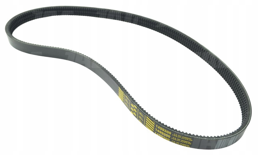 Pásek Gates Fendt 800 816 X696.989.501.000 X696989500000