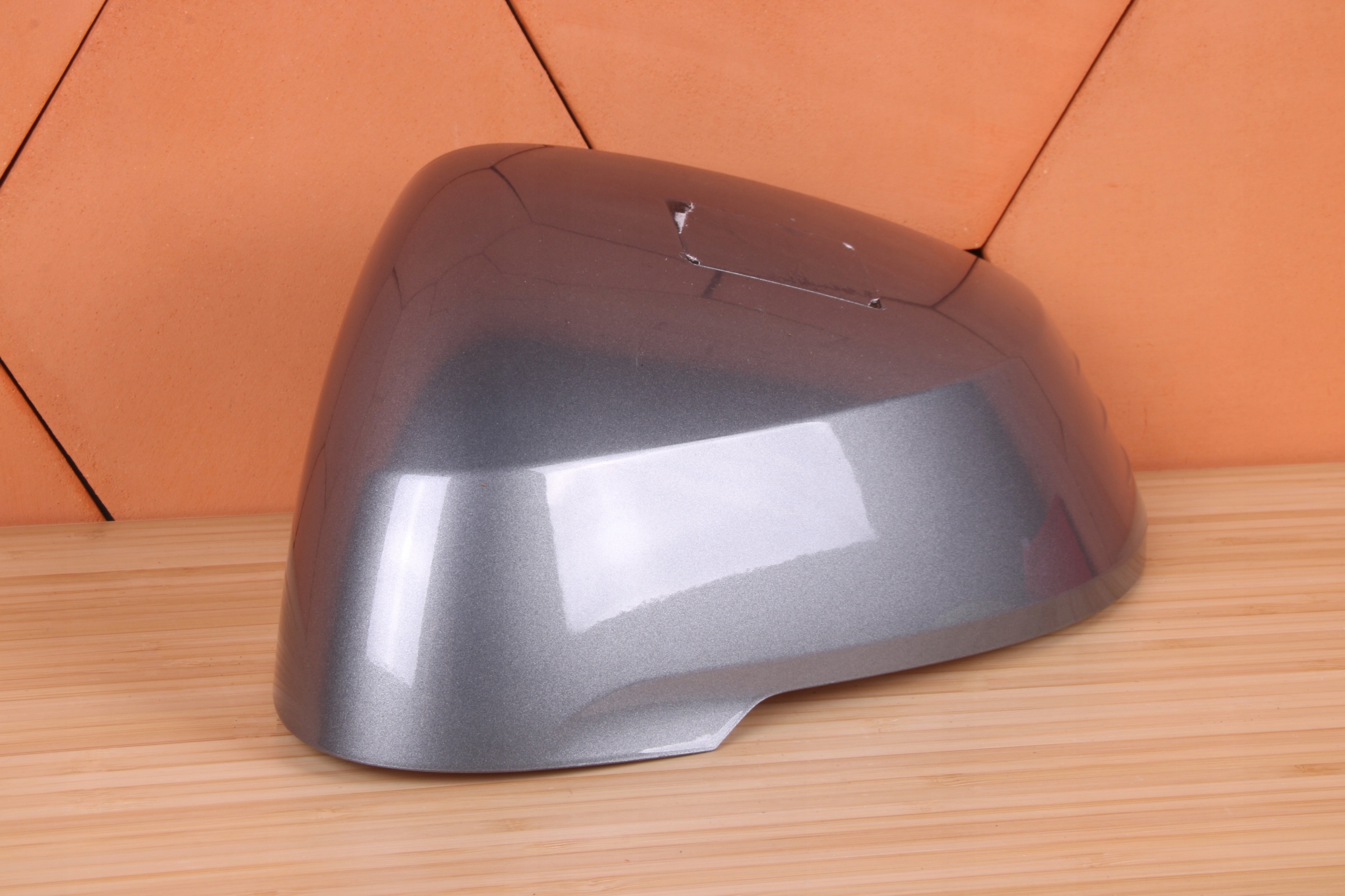 BMW X1 U11 U06 cover mirrors left 212835715