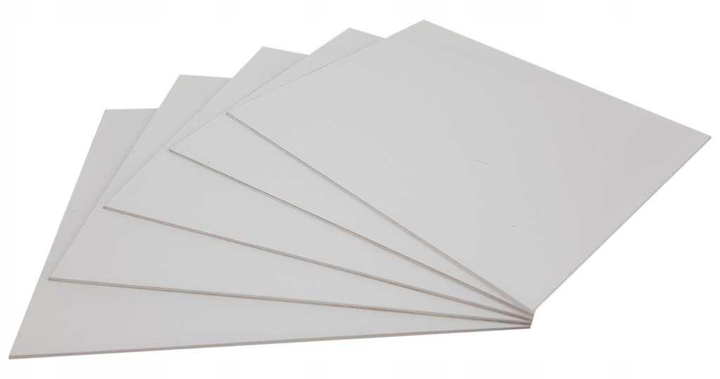 5x PCV 90x110 Filtr ochronny Spartus Easy FOX