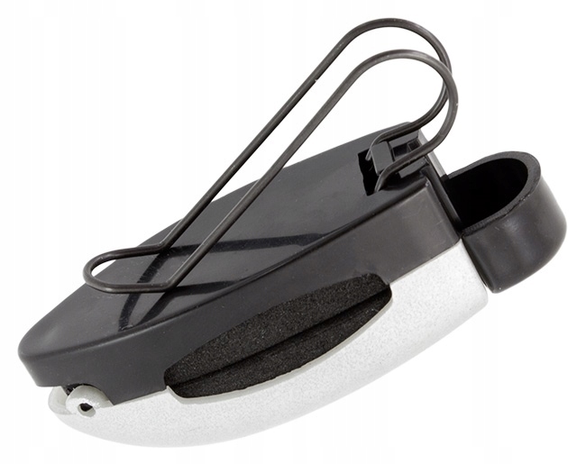 UCHWYT NA OKULARY SAMOCHODOWY KLIPS WIESZAK Producent inny