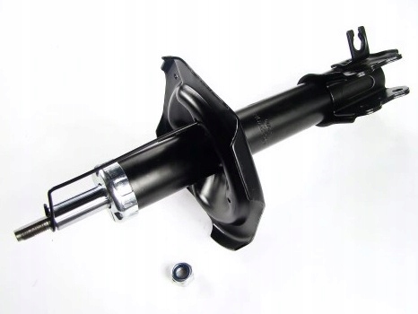 AMORTYZATOR PRZÓD LEWA PEUGEOT 406