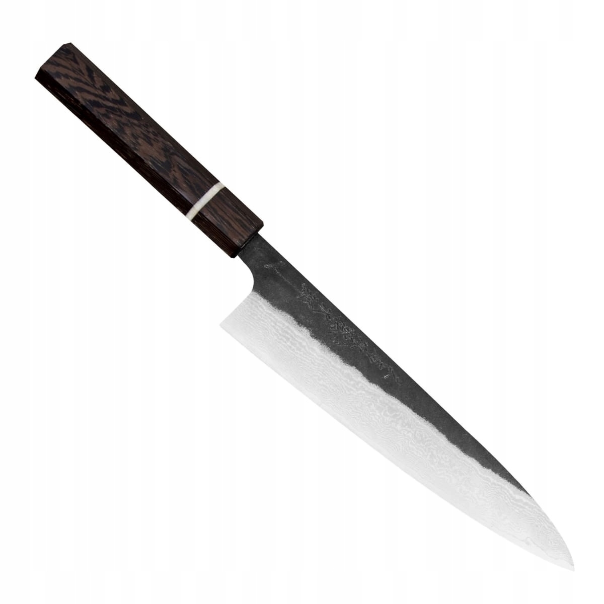 Tojiro Atelier Wm Forged VG10 Japonský kuchynský nôž šéfkuchára 61HRC 21 cm