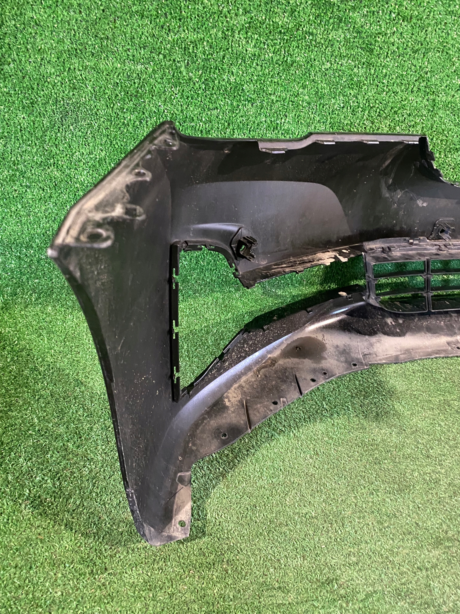 front bumper front BMW 5 G30 G31 LIFT LCI NR.Z3093