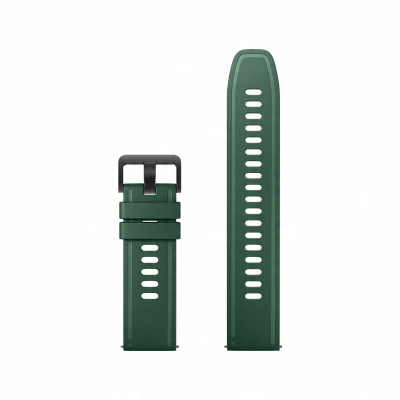 

Pasek Xiaomi Watch S1 Active Strap Green