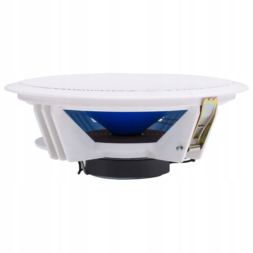 Głośnik do zabudowy z głośnikiem wysokotonowym, 18 Model vidaxl