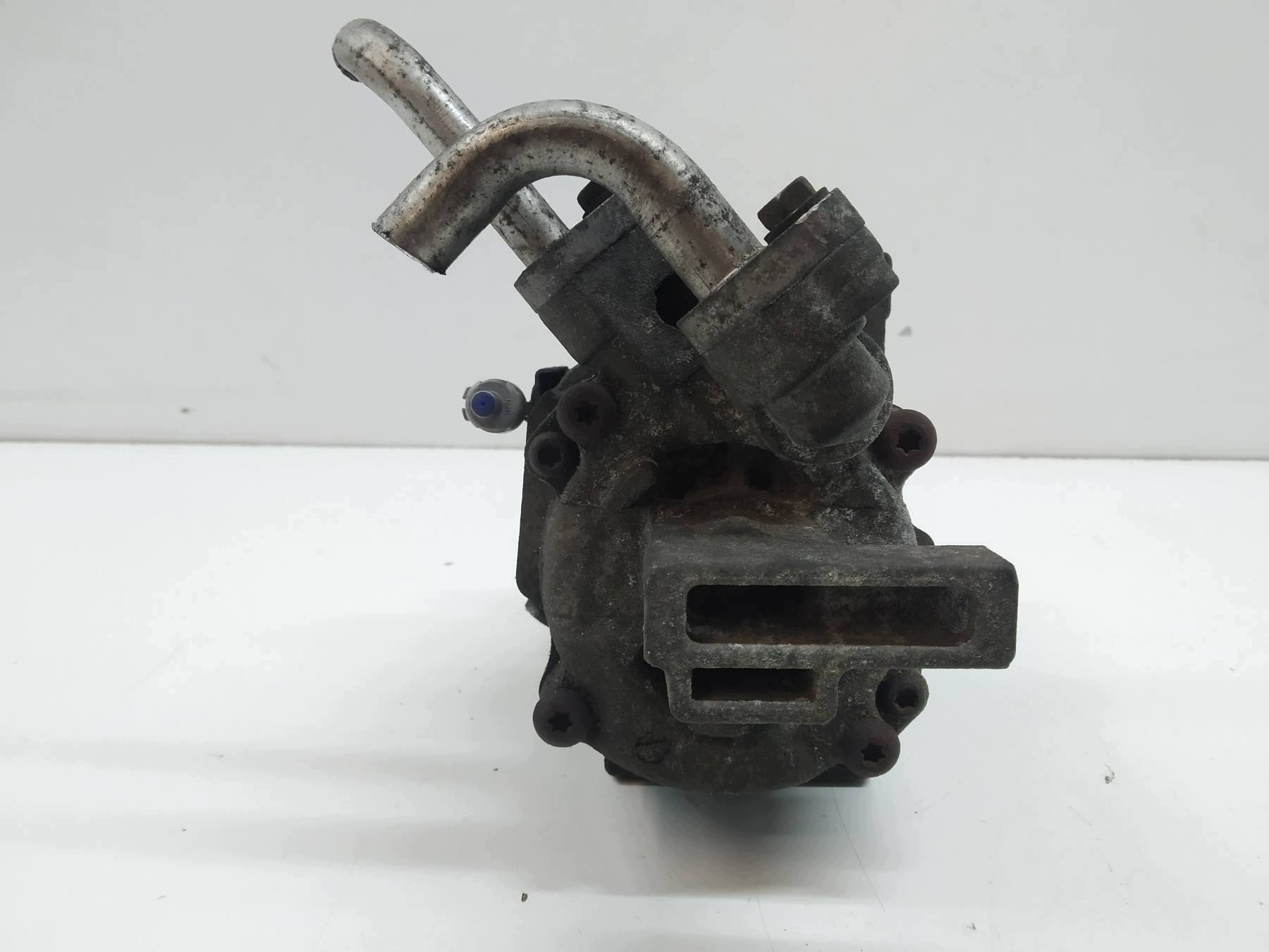 klimakompressor 883100H010C 1.0 12V Citroen C1 und (2005- )