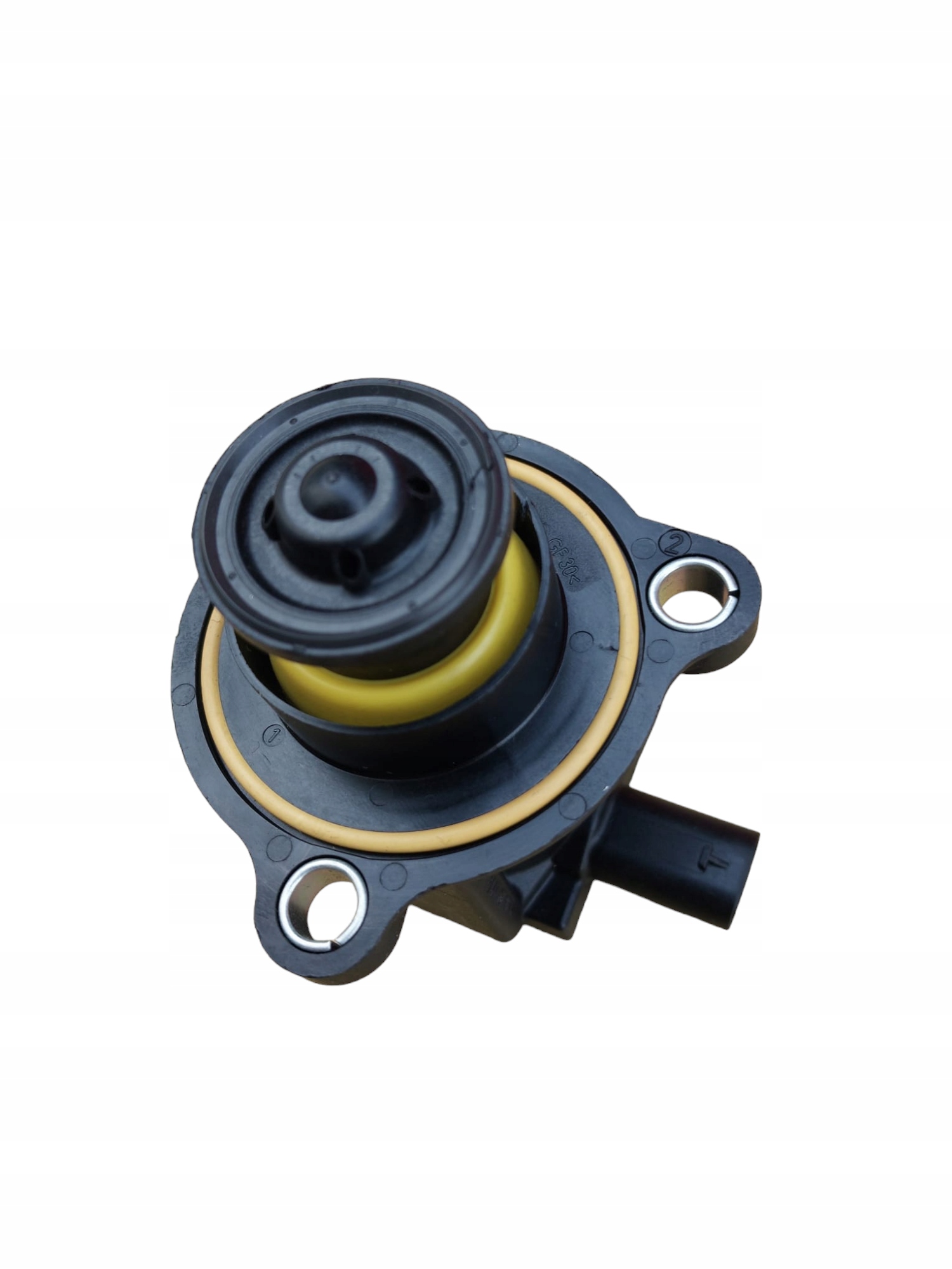 ZAWÓR TURBINY A001531159 ORYGINAŁ NOWY PIERBURG MERCEDES Typ samochodu 4x4/SUV Samochody dostawcze Samochody osobowe