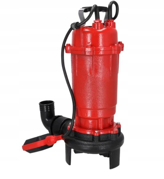 Záhradná Pumpa S Drvičom 900 W