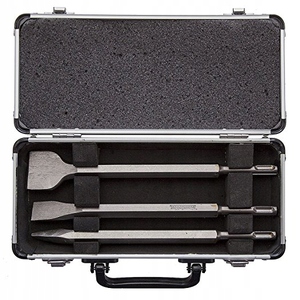 

Zestaw Dłut i szpiców Sds-plus D-42357 Makita