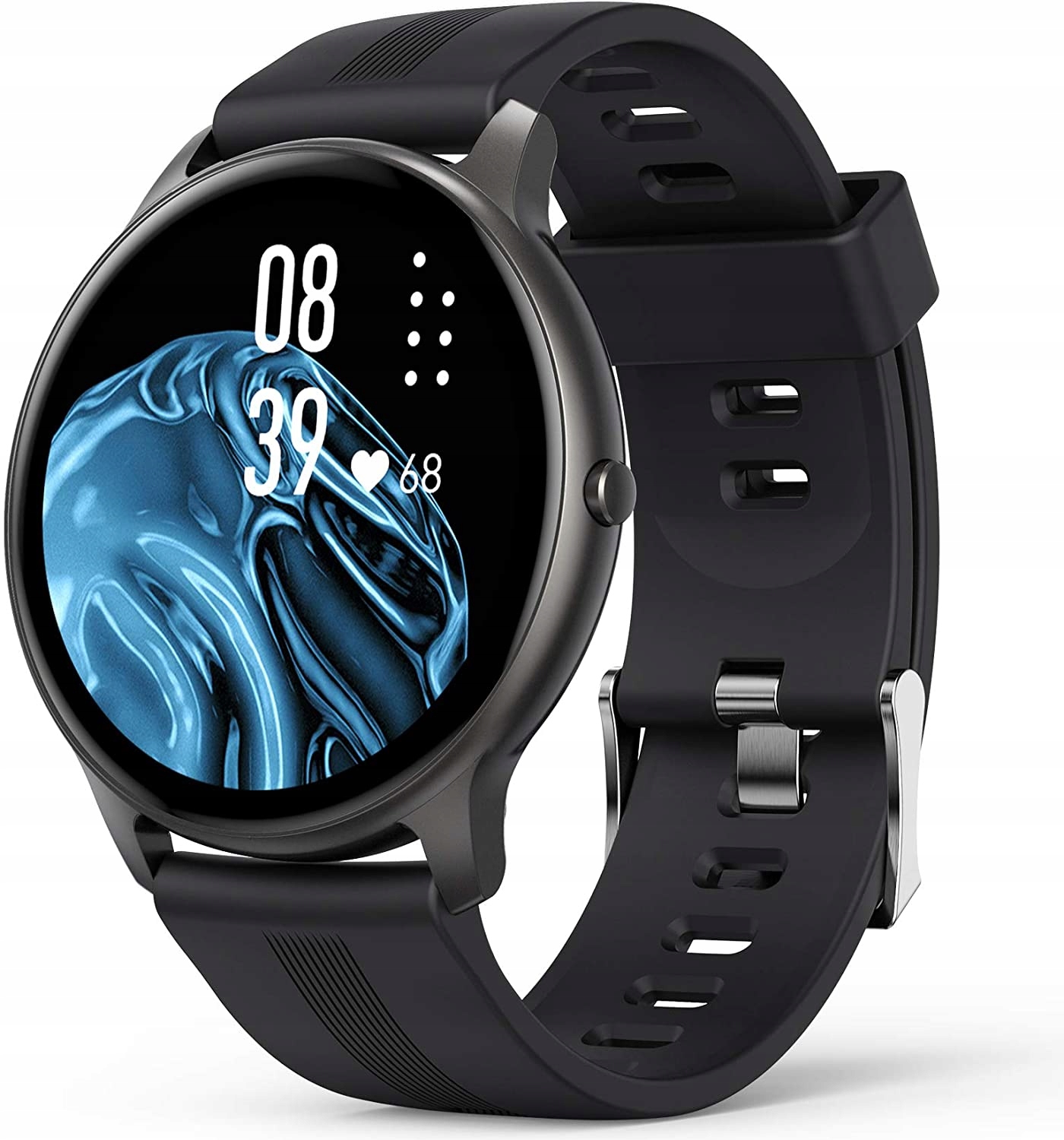

Smartwatch Czary 3,5CM Wielofunkcyjny Bluetooth