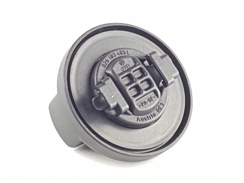 POKRYWA GŁOWICY Audi OE 038103469E pokrywa zaworów Numery katalogowe zamienników 038103469E