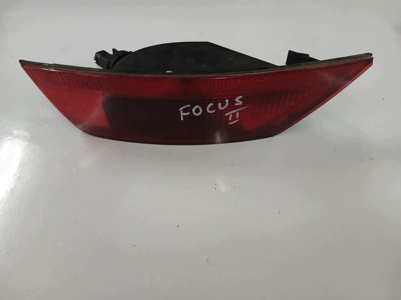 light fog lights left rear part FORD FOCUS MK2 LIFT 8M51-15501