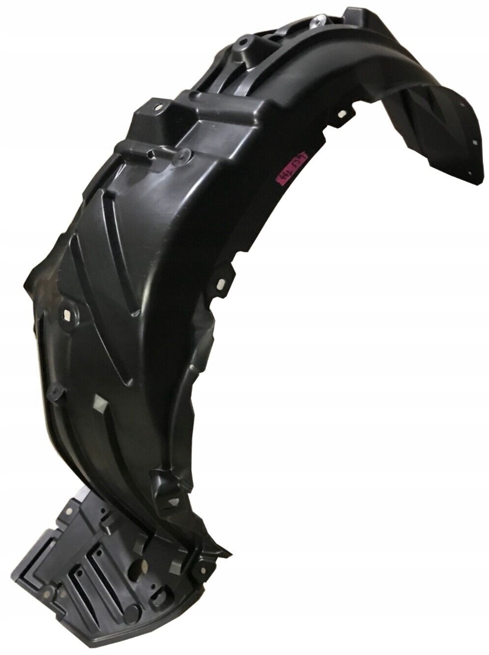 TOYOTA YARIS IV 4 NADKOLE PRZÓD LEWE ORYGINAŁ