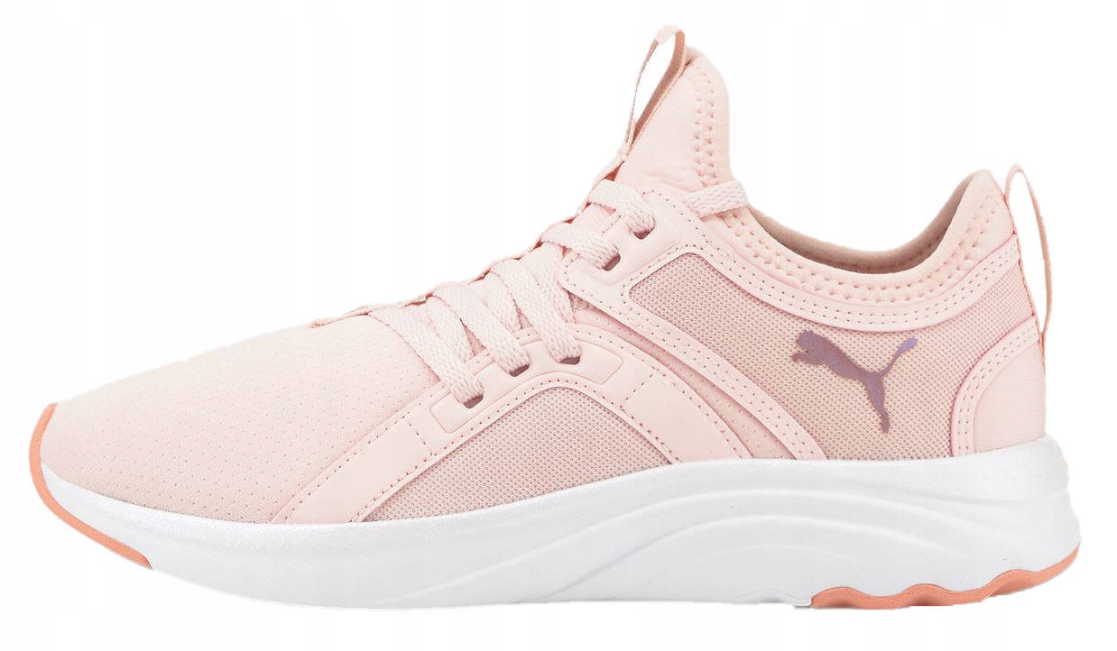 Sportovní obuv Puma 376195 01 pastelově růžová 36