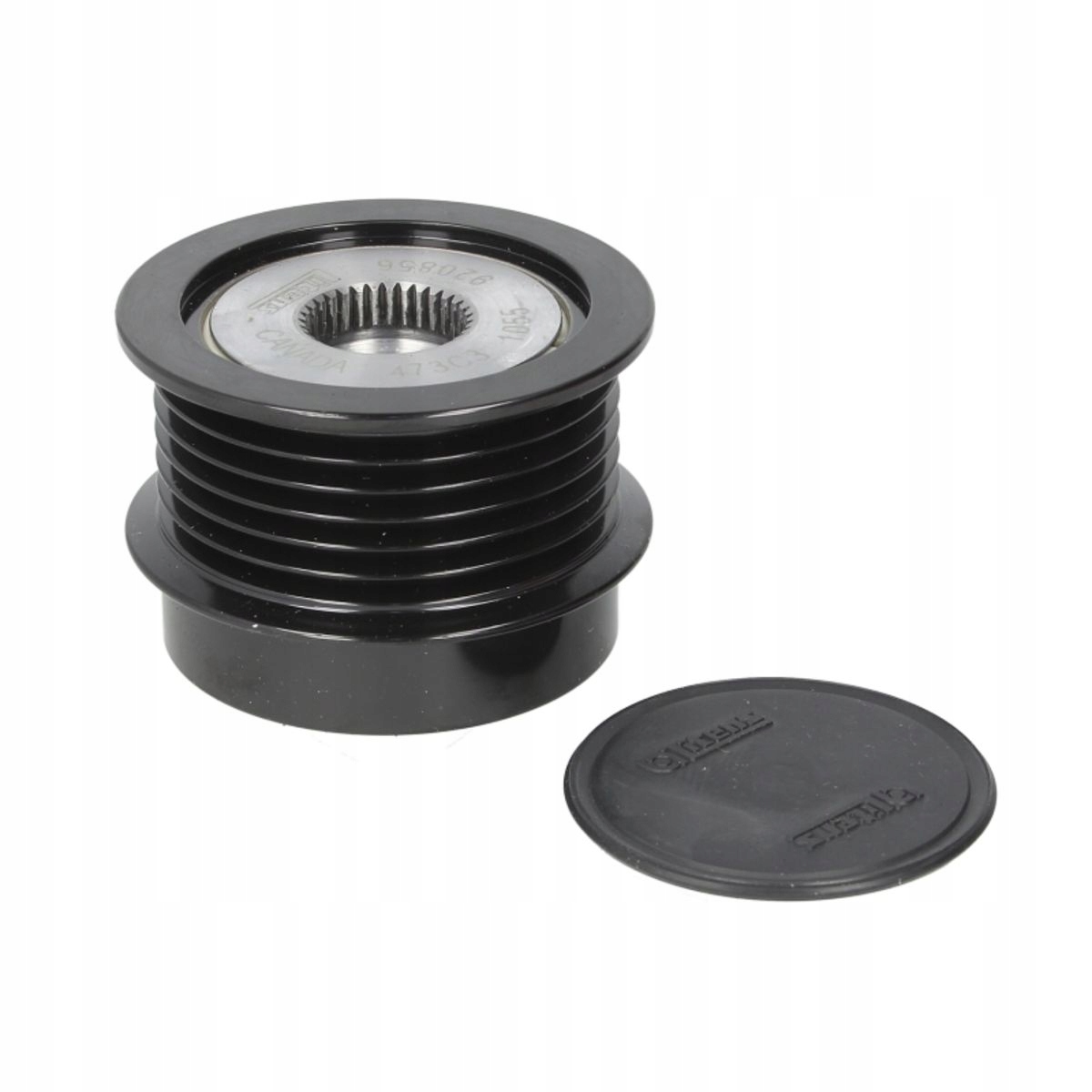 ШКІВ ГЕНЕРАТОРА SKF VKM 03505