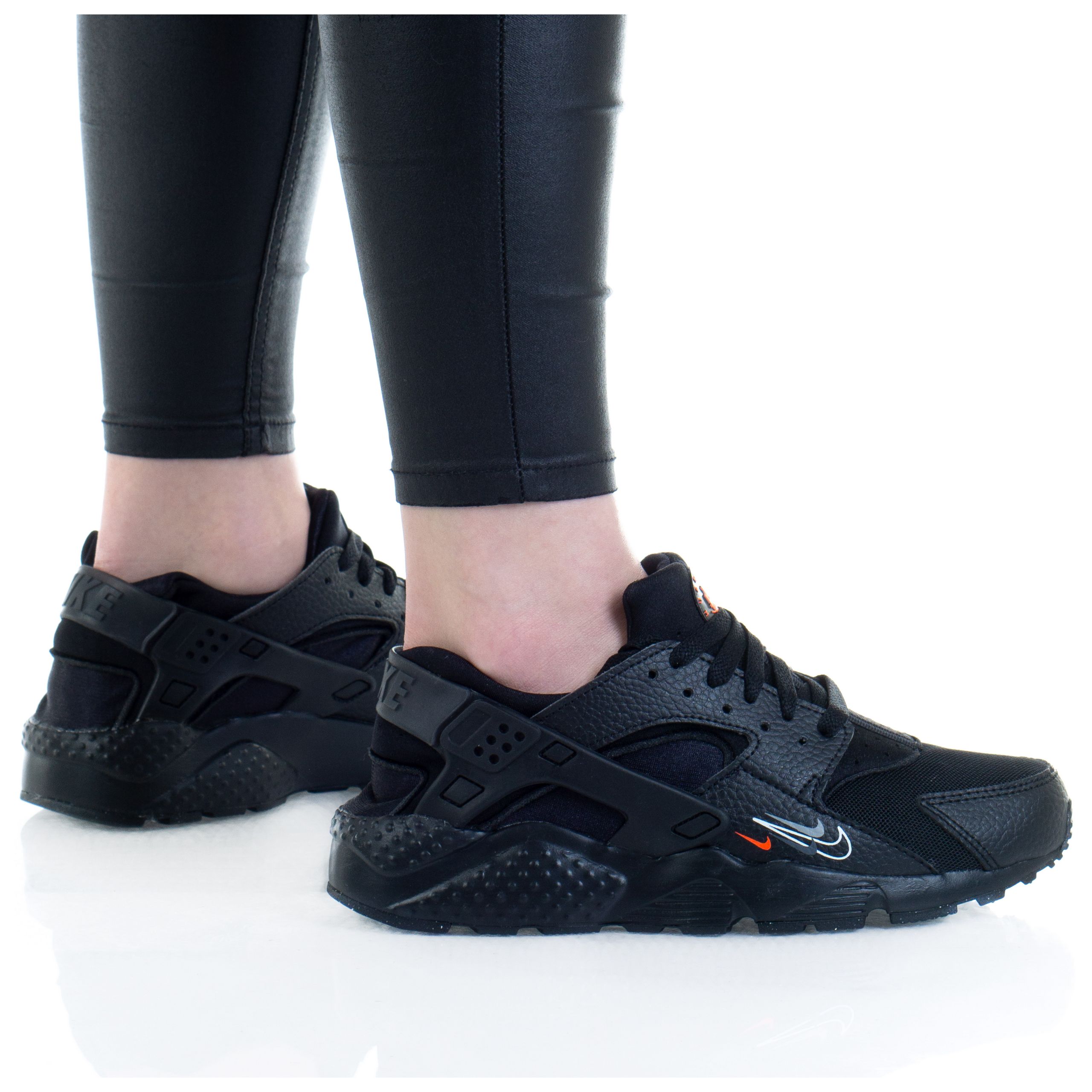 

Buty Nike Damskie Huarache Run DO6491-001 Czarne