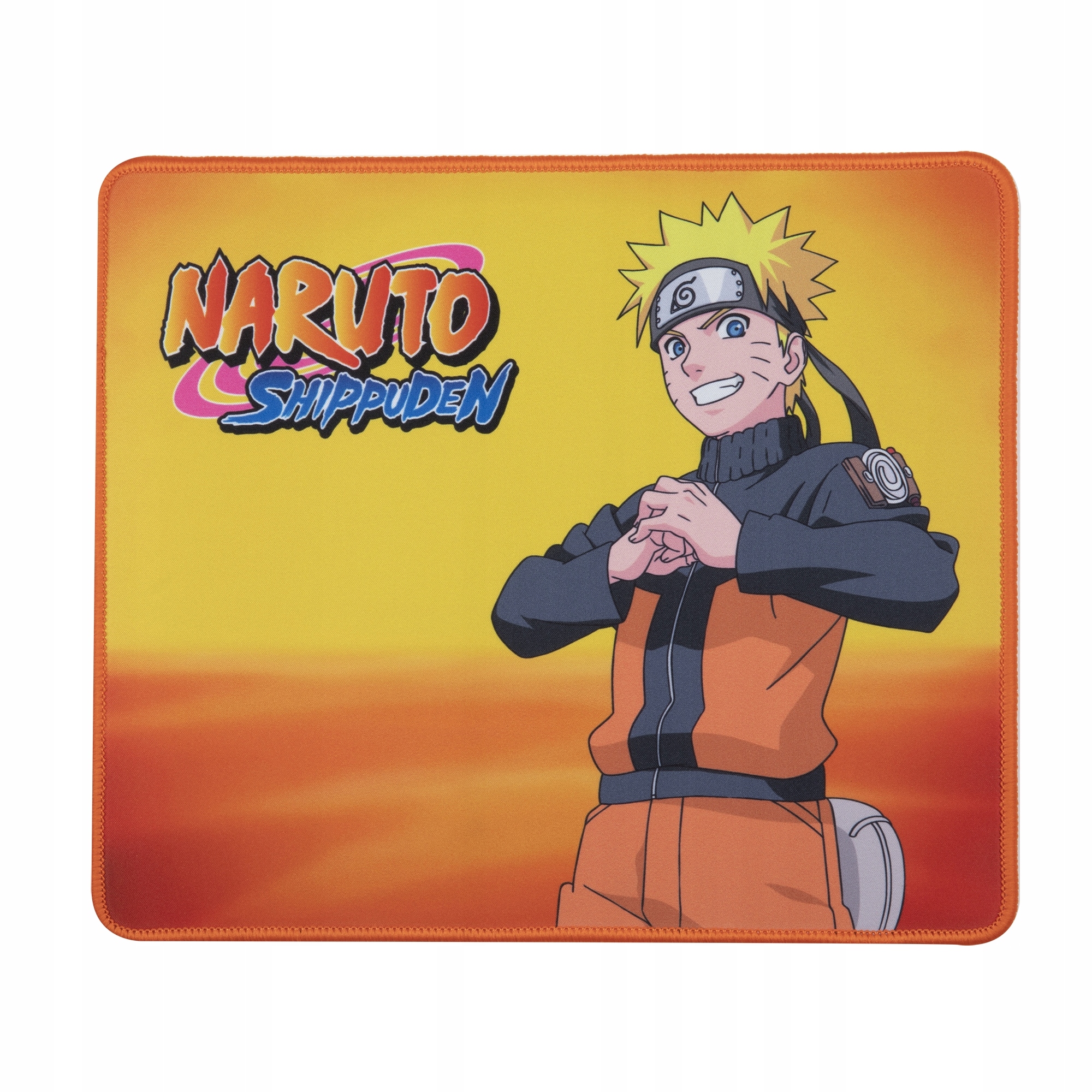 PODKŁADKA POD MYSZ KLAWIATURE NARUTO 32x27