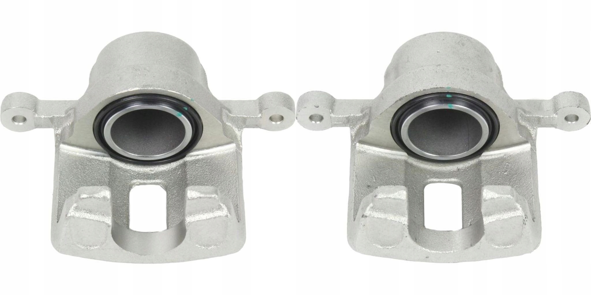 MAXGEAR 82-0677 суппорт тормоза + Elstock 82-0678