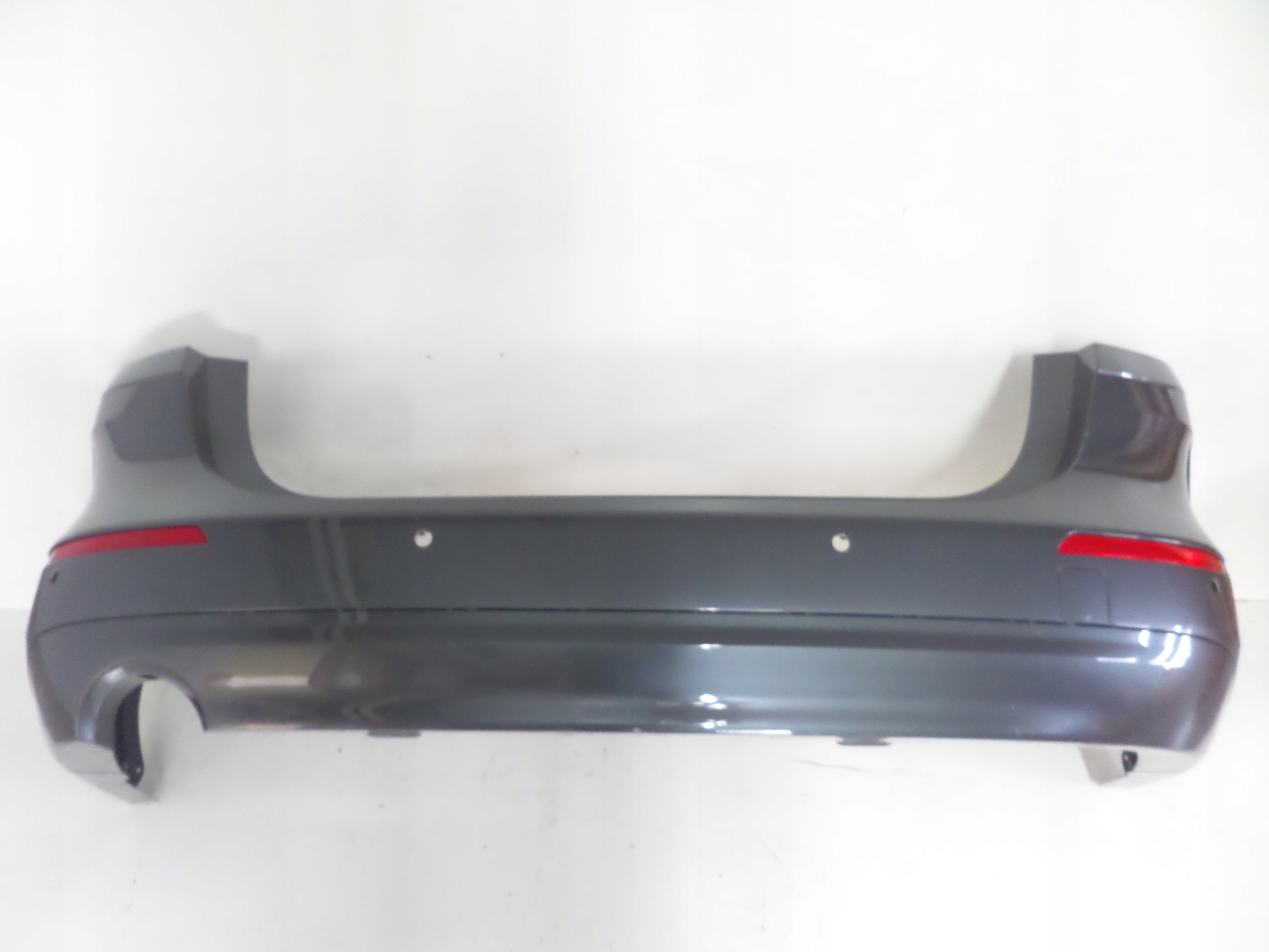bumper rear rear part BMW 2 F44 19- GRAN COUPE