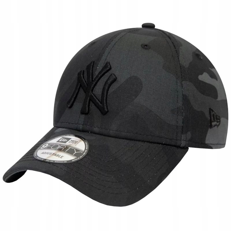Čepice New Era League Essential 9FORTY New York Yankees 12051998 Osfm
