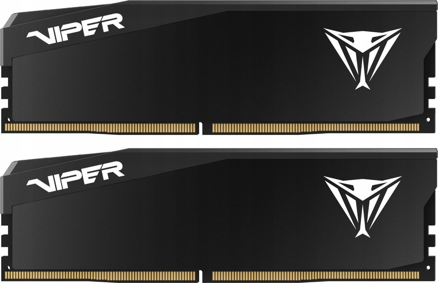 Pamięć Patriot Viper Elite 5 Ultra, DDR5, 64 Gb, 6400MHz, CL32