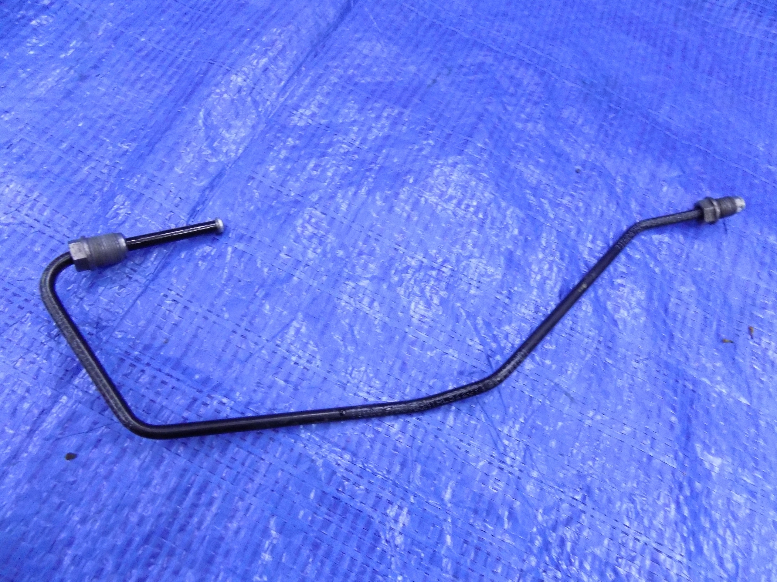 rohr Schlauch Brems- AUDI A3 8V 2,0TDI
