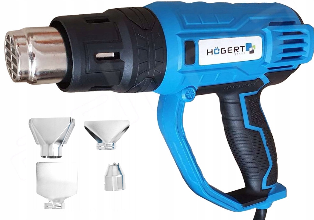 HOGERT OPALARKA ELEKTRYCZNA REGULACJA TEMPERATURY