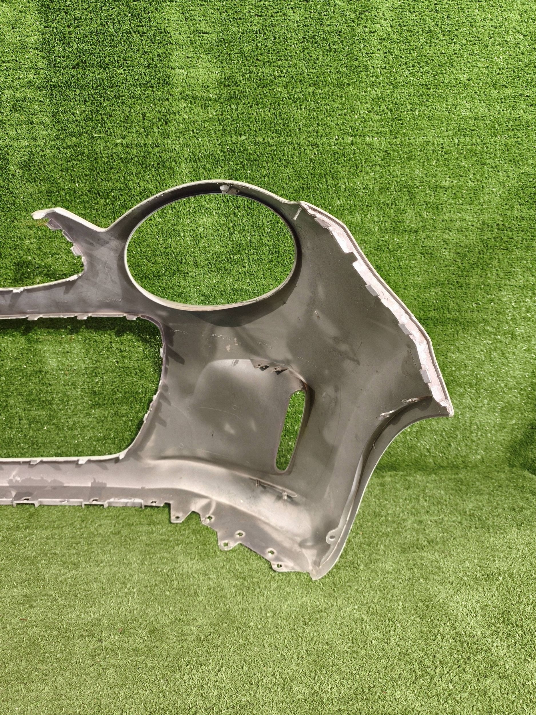 front bumper front CITROEN C1 II 14- NR.9987