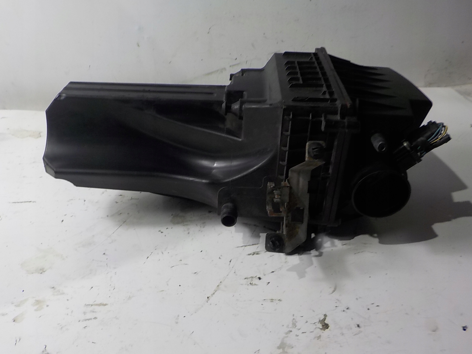 FORD FIESTA MK7 VII Gehäuse filter luft AV21-9600-AA