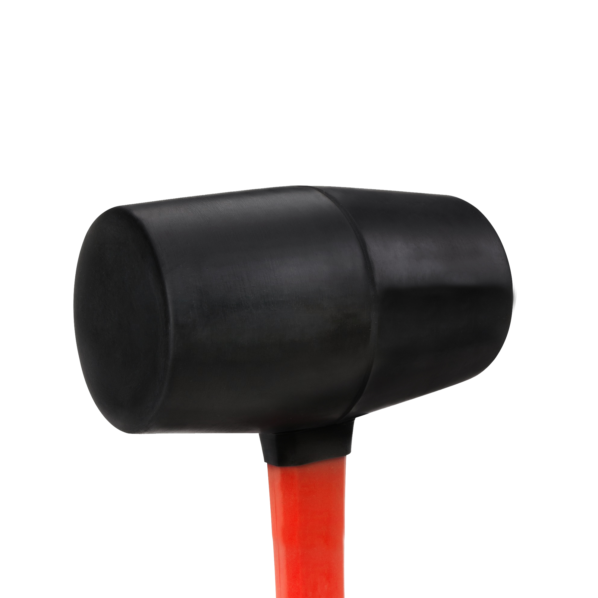 MŁOTEK GUMOWY 450 G FIBERGLASS WŁÓKNO SZKLANE Marka Rexxer