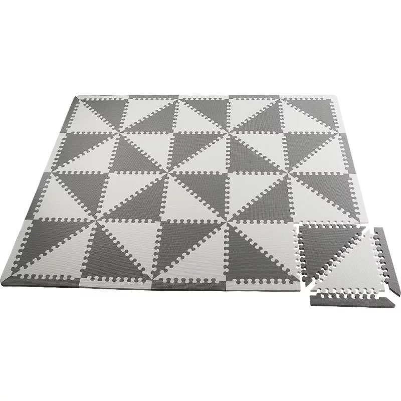 Mata piankowa puzzle duża dzieci prezent GRATIS