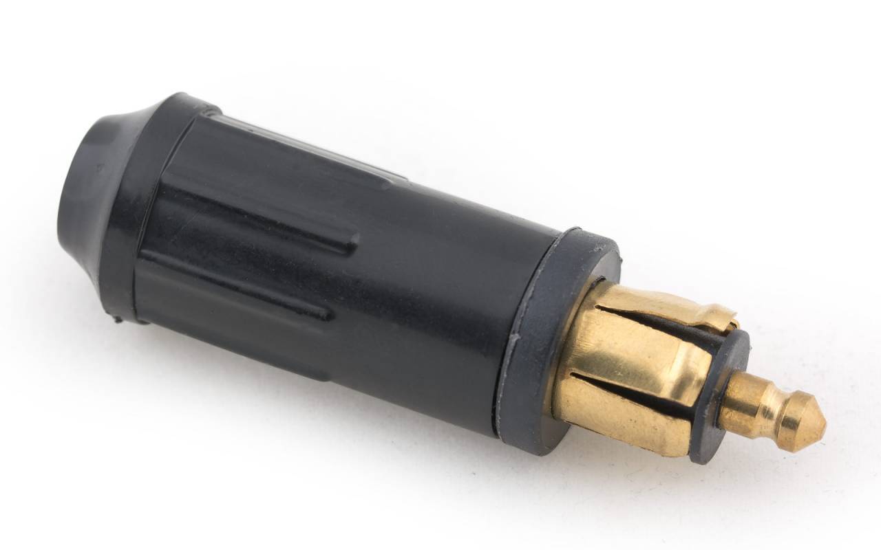 Wtyczka BAAS DIN ISO 4165 Do Przykręcania Zarabiania Przewodów BMW Numer katalogowy producenta 706.13.93