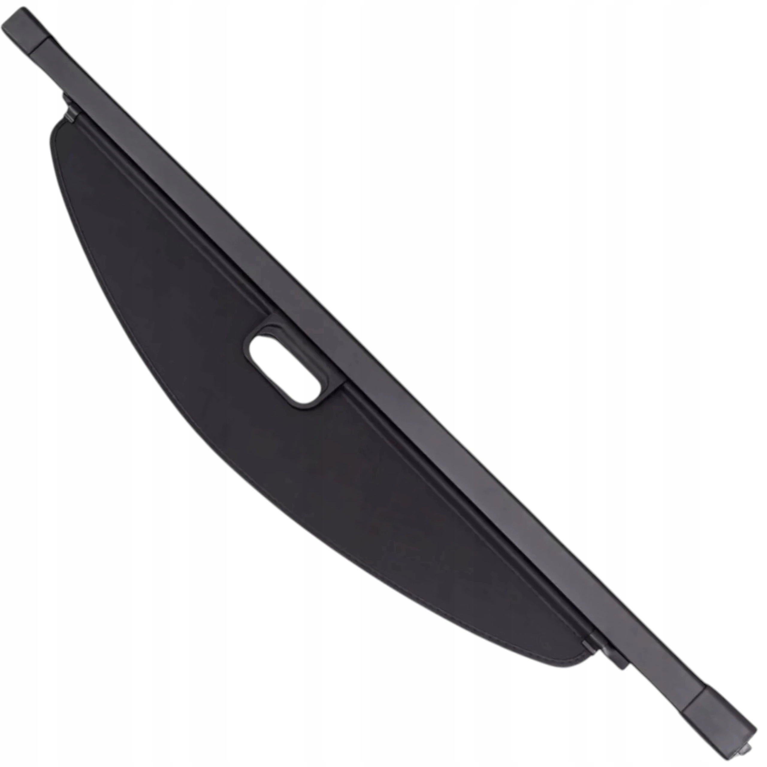 Jeep Cherokee V Kl 2019-2022 Roleta zadního zavazadlového prostoru černá, nová